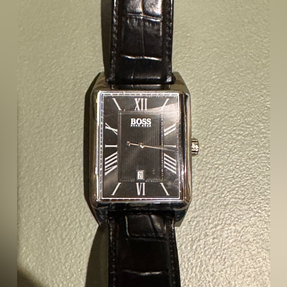Boss Hugo Boss Watch - Picture 2 of 7
